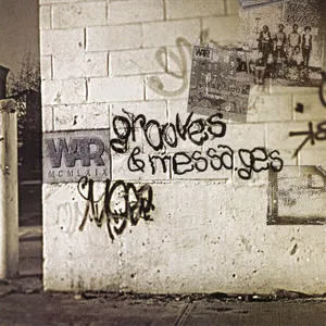 Grooves & messages : the greatest hits of War